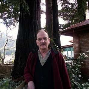 James Preston